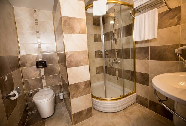 Altınpark Hotel - Görsel 12