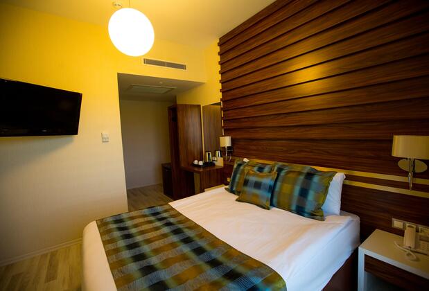 Altınpark Hotel - Görsel 6