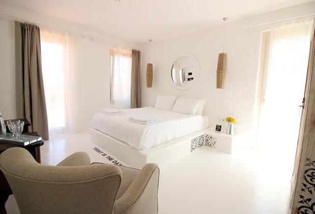 PereMere Alaçatı - Görsel 19