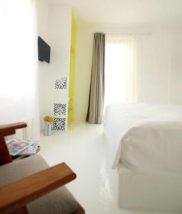 PereMere Alaçatı - Görsel 18