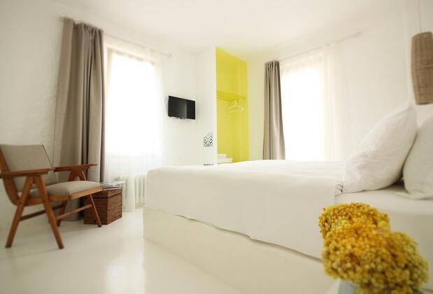 PereMere Alaçatı - Görsel 16