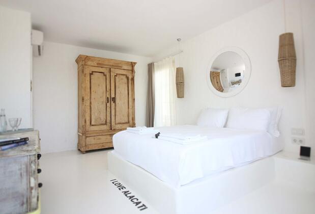 PereMere Alaçatı - Görsel 13