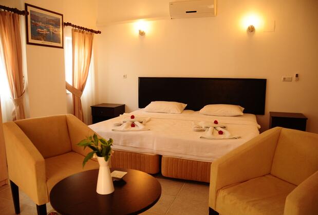 Kerem Apart Hotel - Görsel 10