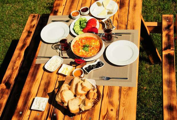 Kerem Apart Hotel - Görsel 5