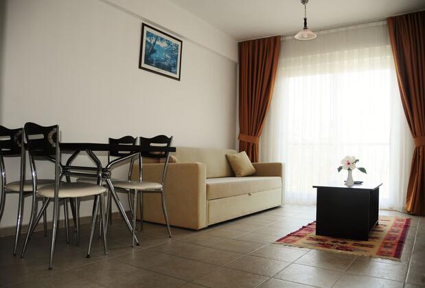 Kerem Apart Hotel - Görsel 16