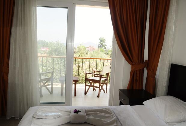 Kerem Apart Hotel - Görsel 19