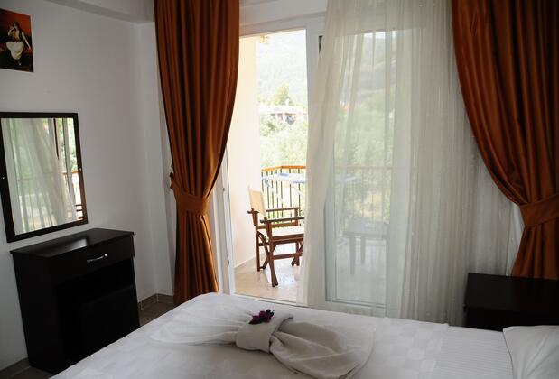 Kerem Apart Hotel - Görsel 27