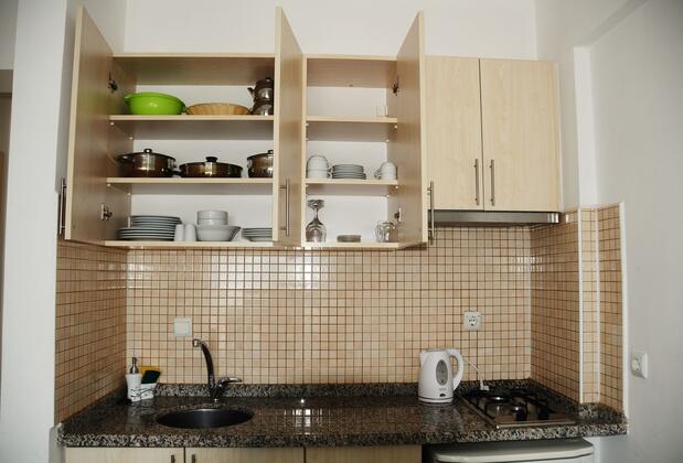 Kerem Apart Hotel - Görsel 28