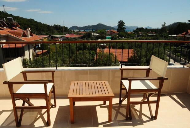 Kerem Apart Hotel - Görsel 31