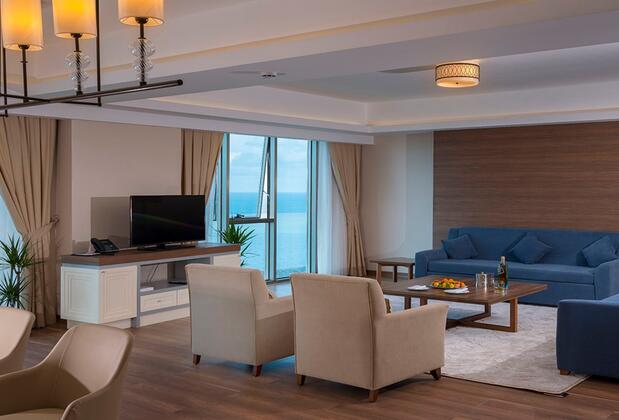 Ramada Plaza By Wyndham Rize - Görsel 23