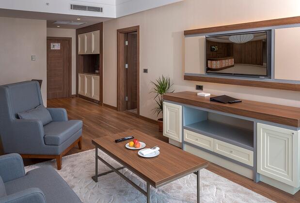 Ramada Plaza By Wyndham Rize - Görsel 19