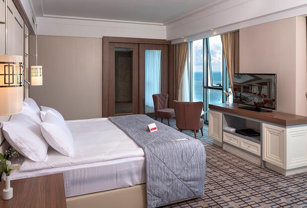 Ramada Plaza By Wyndham Rize - Görsel 20