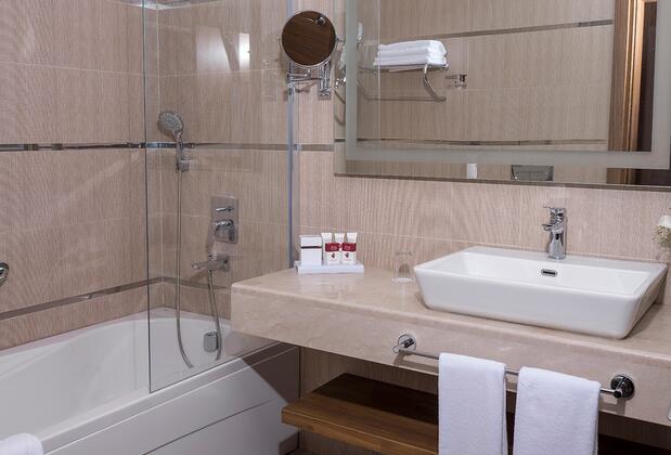 Ramada Plaza By Wyndham Rize - Görsel 31