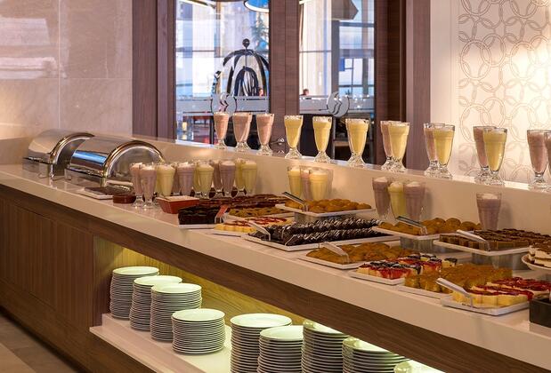 Ramada Plaza By Wyndham Rize - Görsel 8