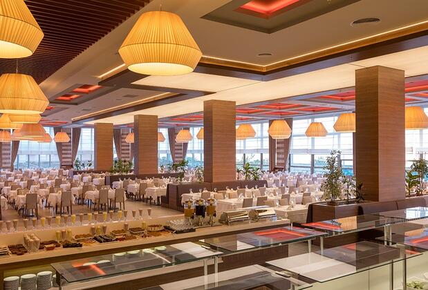 Ramada Plaza By Wyndham Rize - Görsel 11