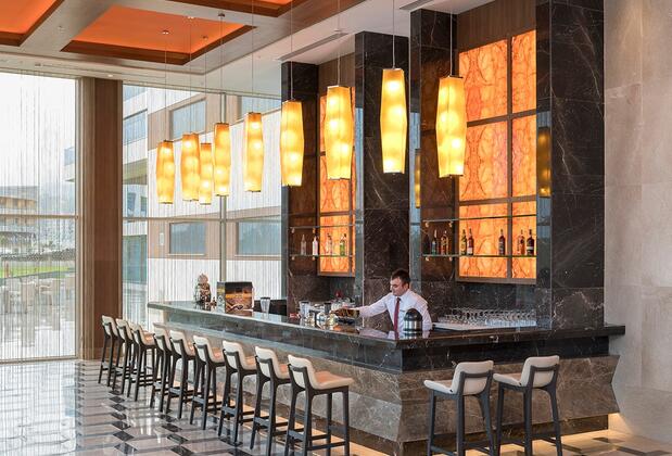 Ramada Plaza By Wyndham Rize - Görsel 16