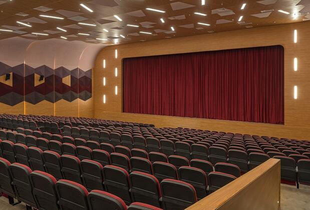 Ramada Plaza By Wyndham Rize - Görsel 17