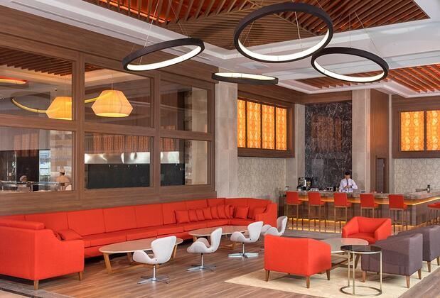 Ramada Plaza By Wyndham Rize - Görsel 15