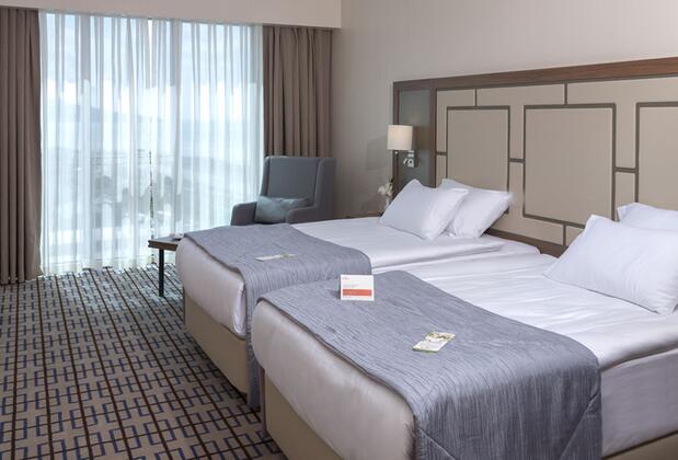 Ramada Plaza By Wyndham Rize - Görsel 22