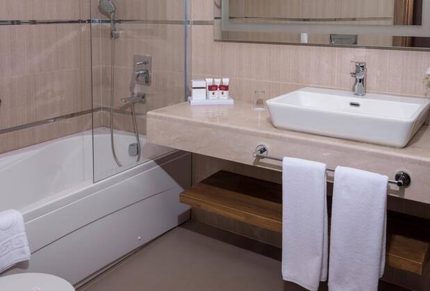 Ramada Plaza By Wyndham Rize - Görsel 27