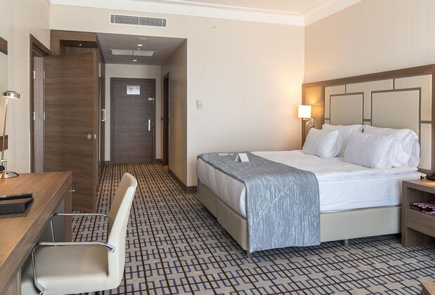 Ramada Plaza By Wyndham Rize - Görsel 24