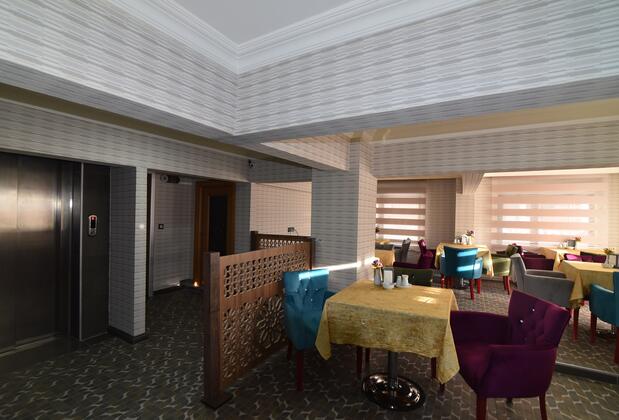 Saltuk Otel - Görsel 6