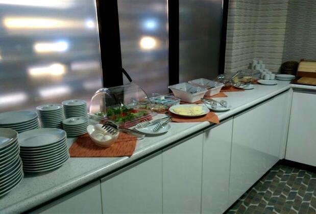 Saltuk Otel - Görsel 20