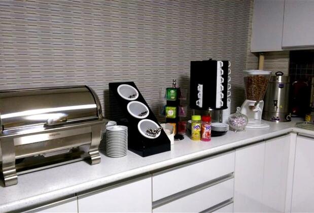 Saltuk Otel - Görsel 11