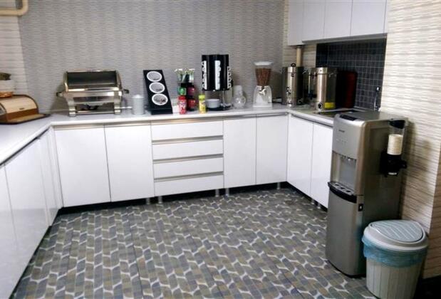 Saltuk Otel - Görsel 9