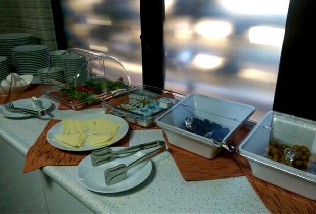 Saltuk Otel - Görsel 4