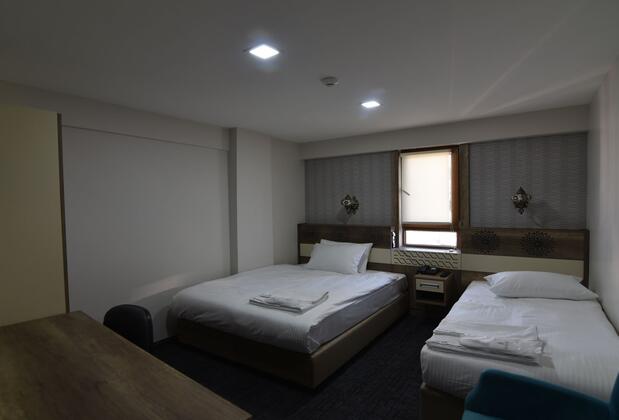 Saltuk Otel - Görsel 16