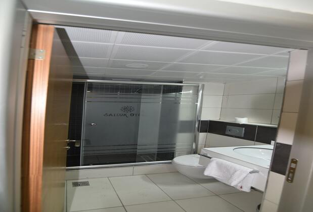 Saltuk Otel - Görsel 10