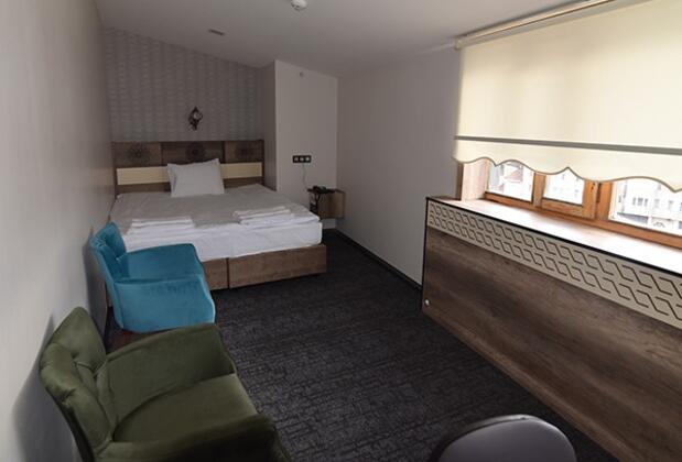 Saltuk Otel - Görsel 3