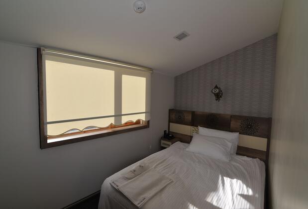 Saltuk Otel - Görsel 18