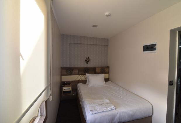 Saltuk Otel - Görsel 19