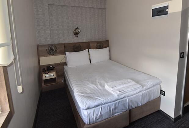 Saltuk Otel - Görsel 8