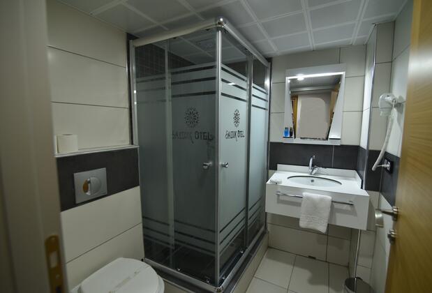 Saltuk Otel - Görsel 7