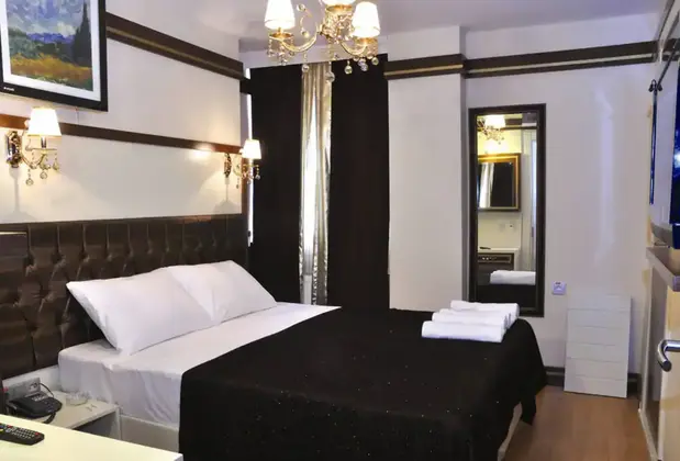 Gloria Tibi Hotel - Görsel 8