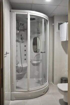 Gloria Tibi Hotel - Görsel 17