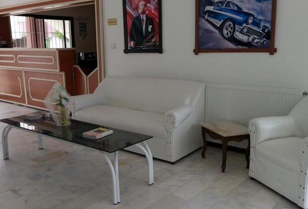 İzmir Süreyya Otel - Görsel 2