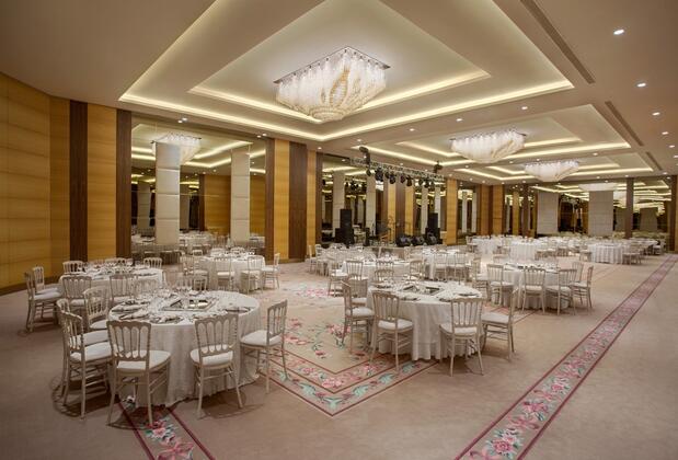 Lazzoni Hotel - Görsel 10