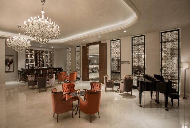 Lazzoni Hotel - Görsel 11