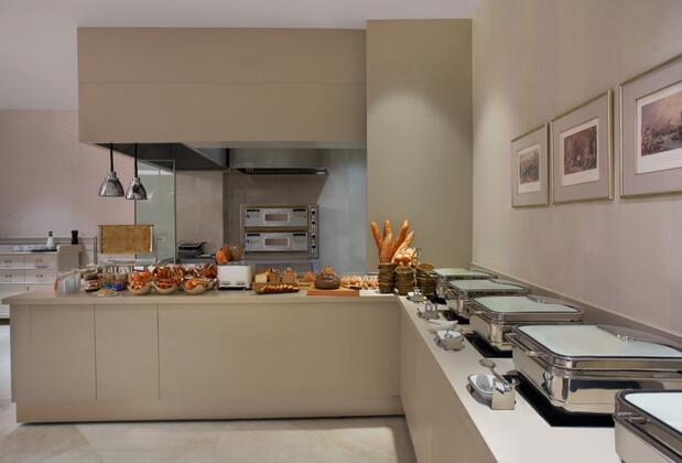 Lazzoni Hotel - Görsel 12