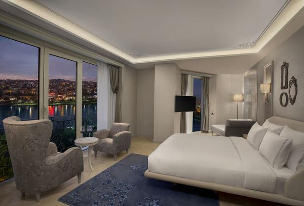 Lazzoni Hotel - Görsel 4