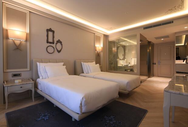 Lazzoni Hotel - Görsel 3