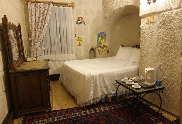 Ascension Cave Suites - Görsel 8