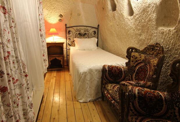 Ascension Cave Suites - Görsel 10
