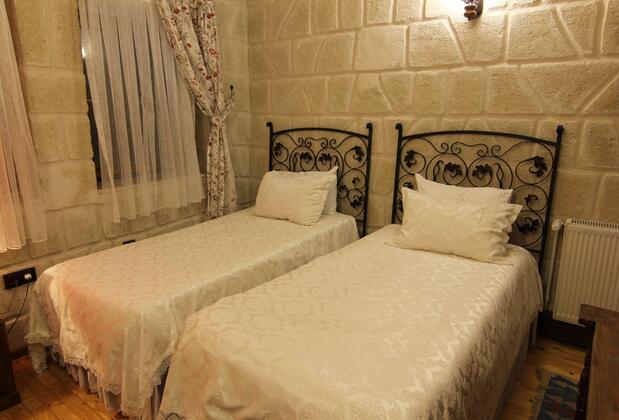 Ascension Cave Suites - Görsel 12