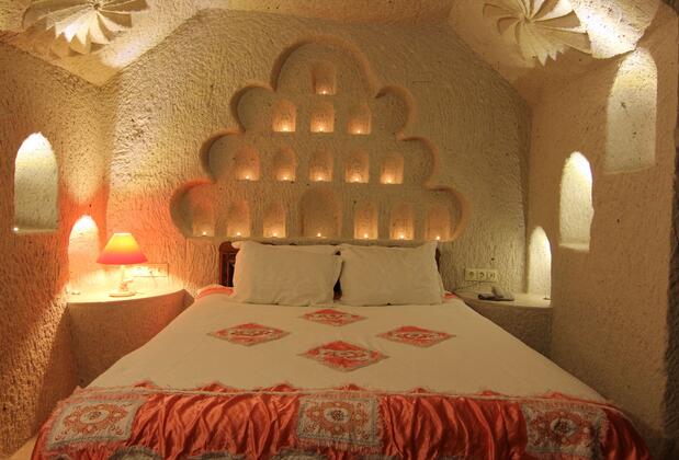 Ascension Cave Suites - Görsel 6