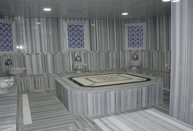 Garden Kale Thermal Hotel - Görsel 12